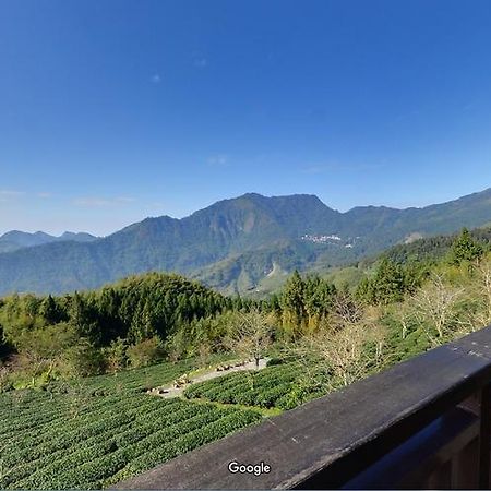 Zhu Yuan Homestay Фэньчиху Экстерьер фото