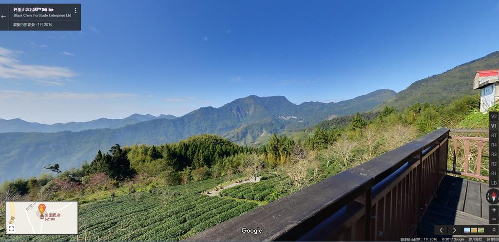 Zhu Yuan Homestay Фэньчиху Экстерьер фото