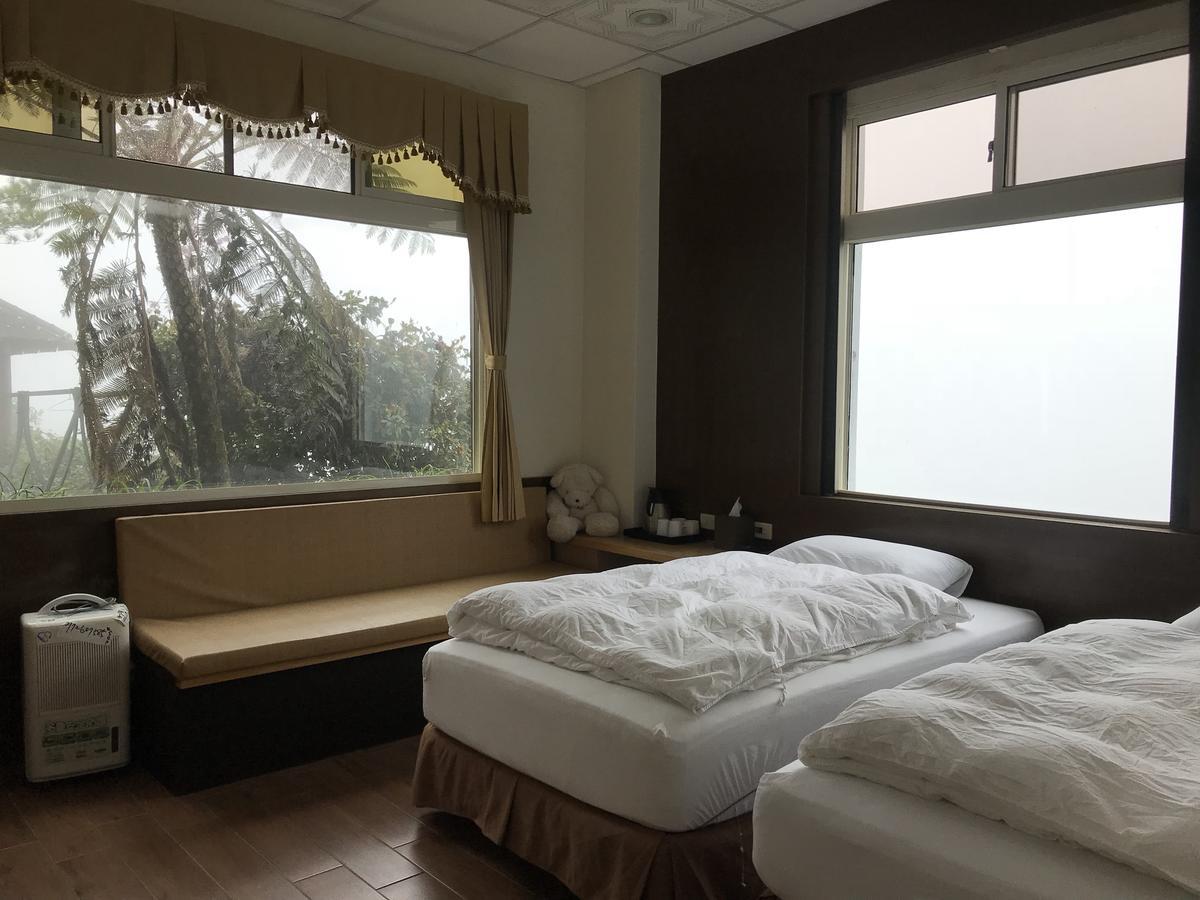 Zhu Yuan Homestay Фэньчиху Экстерьер фото